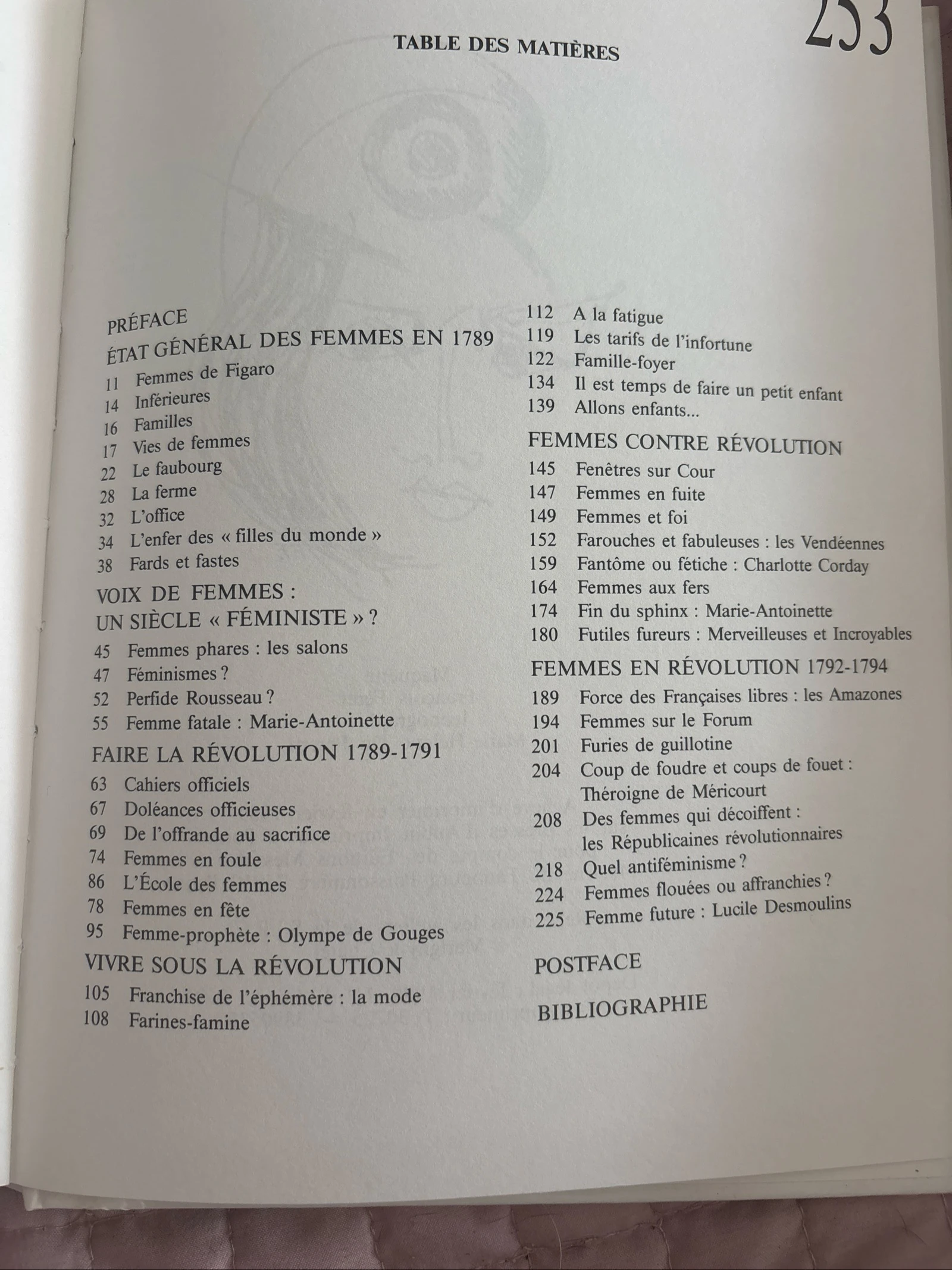 Cidadãs - as mulheres e a revolução francesa – photo 3